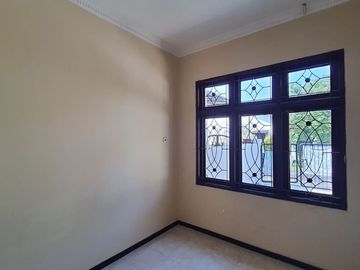 SIDOARJO Rumah Tengah Kota Dekat Alun Alun