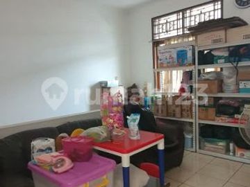 Rumah Lebar 7 Akses 2 Mobil Nego Sampai Jadi Tanjung Duren Jakarta Barat