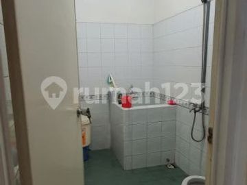 Rumah Lebar 7 Akses 2 Mobil Nego Sampai Jadi Tanjung Duren Jakarta Barat