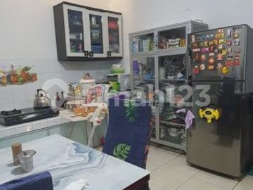 Rumah Lebar 7 Akses 2 Mobil Nego Sampai Jadi Tanjung Duren Jakarta Barat