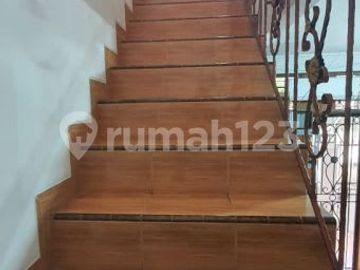 Rumah Lebar 7 Akses 2 Mobil Nego Sampai Jadi Tanjung Duren Jakarta Barat