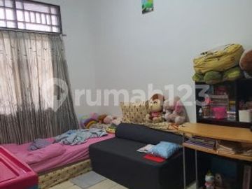 Rumah Lebar 7 Akses 2 Mobil Nego Sampai Jadi Tanjung Duren Jakarta Barat