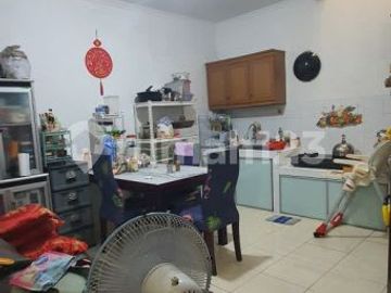Rumah Lebar 7 Akses 2 Mobil Nego Sampai Jadi Tanjung Duren Jakarta Barat