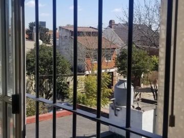 2 amb a nuevo con cochera - Villa Sarmiento
