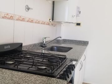 2 amb a nuevo con cochera - Villa Sarmiento