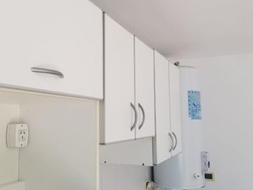 2 amb a nuevo con cochera - Villa Sarmiento