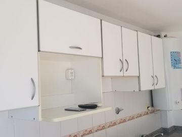 2 amb a nuevo con cochera - Villa Sarmiento