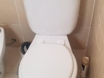 2 amb a nuevo con cochera - Villa Sarmiento