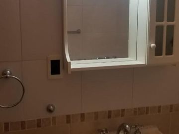2 amb a nuevo con cochera - Villa Sarmiento