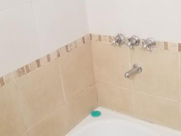 2 amb a nuevo con cochera - Villa Sarmiento