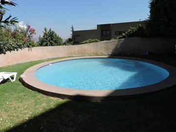 Regio Departamento Vital Apoquindo,Las Condes