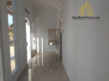 rumah MINIMALIS ala ZAMAN NOW lokasi STRATEGIS didekat tol cileunyi Bandung | LORIZKEY