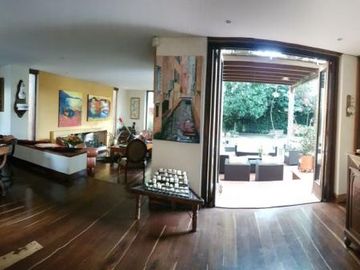 casa en venta en la balsa. Cod V3302