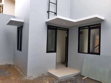 Rumah Cantik di Cikutra Dekat Dago dan Cigadung