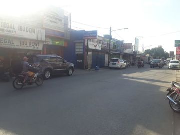 Disewakan Rumah Komersial Di Jl Raya Prumahan Harapan Kita Kelapa Dua Tangerang Lokasi Strategis Eks Disewa Kimia Farma