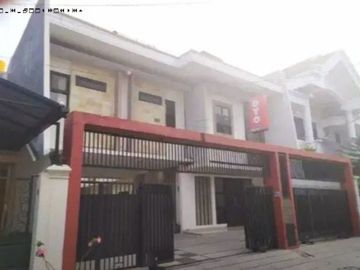 Rumah Kost Sidosermo Airdas 2 lantai