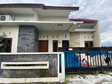 Dijual Rumah Minimalis Di Dekat Stasiun Klaten Hanya 200JTan