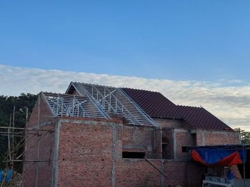 Cluster 2 Lantai Dekat Pintu Tol Sentul Bogor
