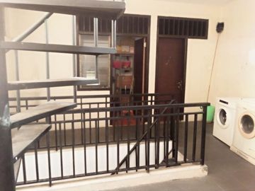 For Rent 2BR Fully Furnished Minimalis Cozy Home at Cipete
