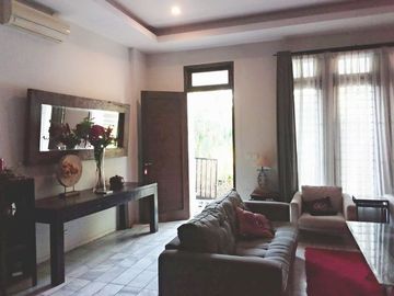 For Rent 2BR Fully Furnished Minimalis Cozy Home at Cipete