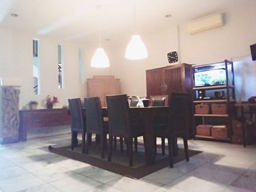 For Rent 2BR Fully Furnished Minimalis Cozy Home at Cipete