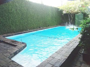 For Rent 2BR Fully Furnished Minimalis Cozy Home at Cipete