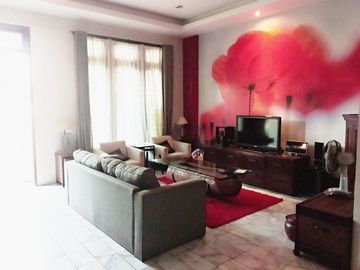 For Rent 2BR Fully Furnished Minimalis Cozy Home at Cipete