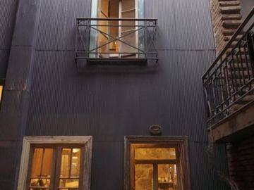Local Comercial en Venta en ASCENSOR POLANCO