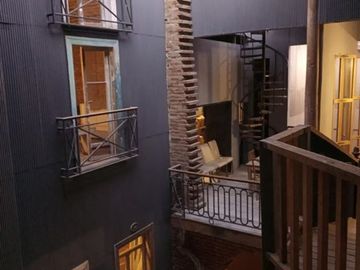 Local Comercial en Venta en ASCENSOR POLANCO
