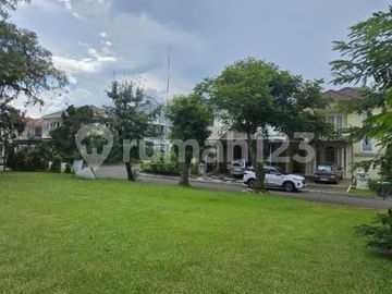 For Sale Kavling Versailes BSD City LT 414M²