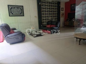 Rumah Siap Huni Citra Garden 2 Extention