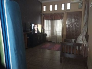 Rumah Minimalis Cempaka Arum Dekat dengan Gedebage, Summarecon Bandung