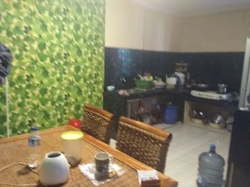 Rumah Minimalis Cempaka Arum Dekat dengan Gedebage, Summarecon Bandung