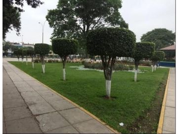 TERRENO en VENTA en SAN LUIS - AVDA GUARDIA CIVIL Y CIRCUNVALACION