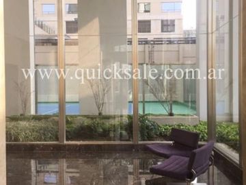 RETASADO!!! COVID!!! Unico Renoir II 2 Suites Dependencia de servicio Piso Medio Torre II (2 COCHERAS OPCIONALES U$S 50.000 C/U)