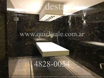 RETASADO!!! COVID!!! Unico Renoir II 2 Suites Dependencia de servicio Piso Medio Torre II (2 COCHERAS OPCIONALES U$S 50.000 C/U)