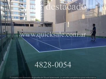 RETASADO!!! COVID!!! Unico Renoir II 2 Suites Dependencia de servicio Piso Medio Torre II (2 COCHERAS OPCIONALES U$S 50.000 C/U)