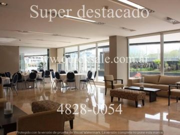 RETASADO!!! COVID!!! Unico Renoir II 2 Suites Dependencia de servicio Piso Medio Torre II (2 COCHERAS OPCIONALES U$S 50.000 C/U)