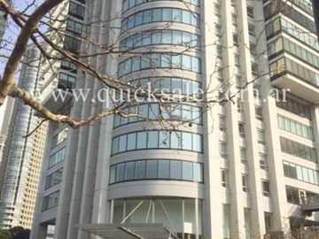 RETASADO!!! COVID!!! Unico Renoir II 2 Suites Dependencia de servicio Piso Medio Torre II (2 COCHERAS OPCIONALES U$S 50.000 C/U)