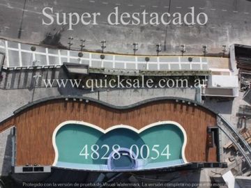 RETASADO!!! COVID!!! Unico Renoir II 2 Suites Dependencia de servicio Piso Medio Torre II (2 COCHERAS OPCIONALES U$S 50.000 C/U)