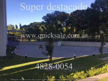RETASADO!!! COVID!!! Unico Renoir II 2 Suites Dependencia de servicio Piso Medio Torre II (2 COCHERAS OPCIONALES U$S 50.000 C/U)