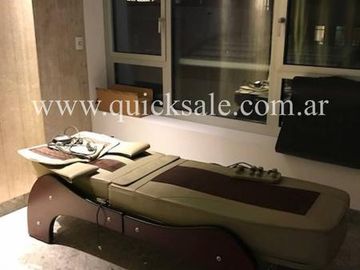 RETASADO!!! COVID!!! Unico Renoir II 2 Suites Dependencia de servicio Piso Medio Torre II (2 COCHERAS OPCIONALES U$S 50.000 C/U)