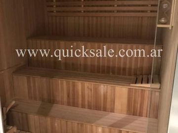 RETASADO!!! COVID!!! Unico Renoir II 2 Suites Dependencia de servicio Piso Medio Torre II (2 COCHERAS OPCIONALES U$S 50.000 C/U)