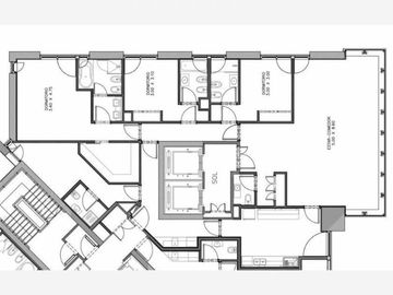 RETASADO!!! COVID!!! Unico Renoir II 2 Suites Dependencia de servicio Piso Medio Torre II (2 COCHERAS OPCIONALES U$S 50.000 C/U)