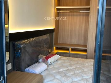 Dijual Apartemen Type Studio Di Pakuwon Di Tengah Kota Bekasi