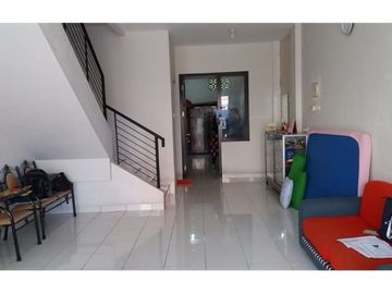 Ruko Bagus Terawat Legenda Wisata Bogor Jln Alternatif Cibubur