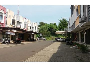 Ruko Bagus Terawat Legenda Wisata Bogor Jln Alternatif Cibubur
