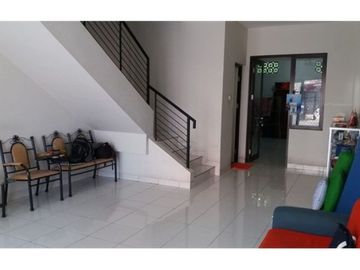Ruko Bagus Terawat Legenda Wisata Bogor Jln Alternatif Cibubur