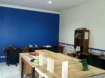 Ruko 2lt. Dijual Pesona Permata Gading Sidoarjo KT