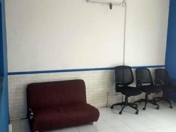 Ruko 2lt. Dijual Pesona Permata Gading Sidoarjo KT